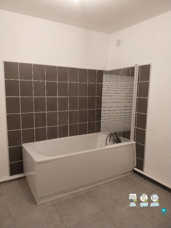 Location Appartement à Cambrai 3 pièces