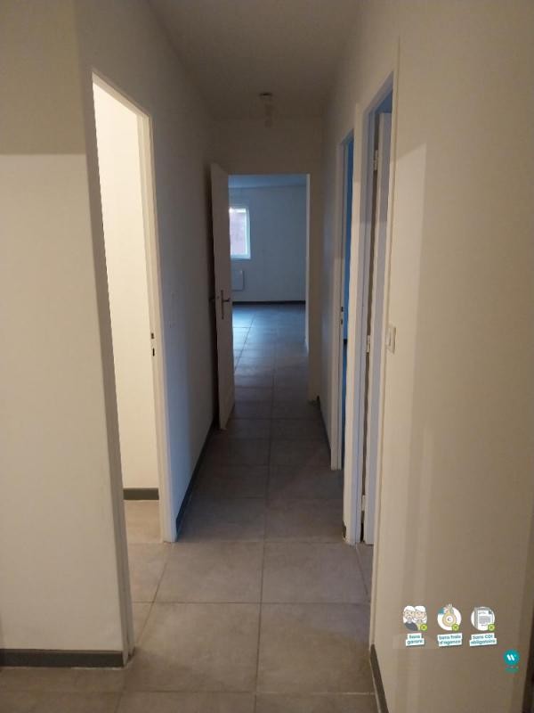 Location Appartement à Cambrai 3 pièces