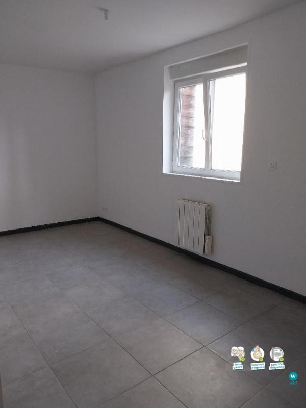 Location Appartement à Cambrai 3 pièces