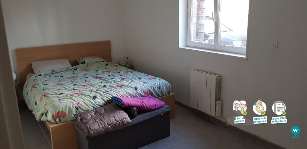 Location Appartement à Cambrai 3 pièces