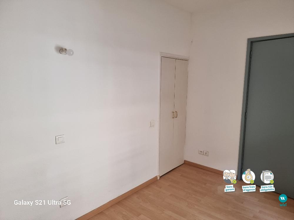 Location Appartement à Villefranche-de-Rouergue 3 pièces