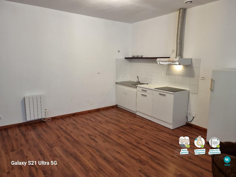 Location Appartement à Villefranche-de-Rouergue 3 pièces