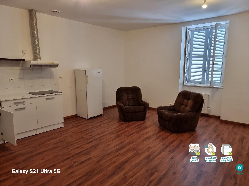 Location Appartement à Villefranche-de-Rouergue 3 pièces