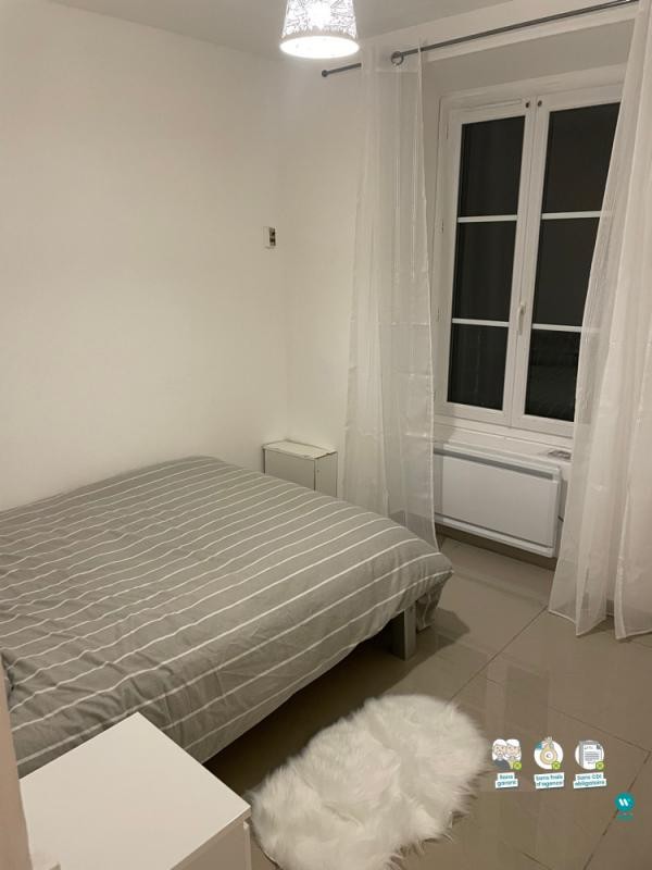 Location Appartement à Corbeil-Essonnes 2 pièces