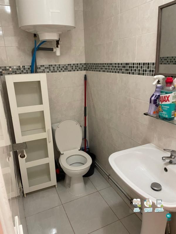 Location Appartement à Corbeil-Essonnes 2 pièces