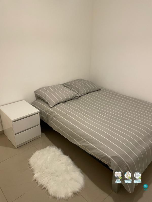 Location Appartement à Corbeil-Essonnes 2 pièces