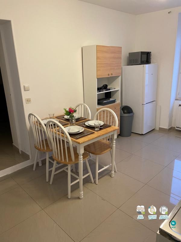 Location Appartement à Corbeil-Essonnes 2 pièces