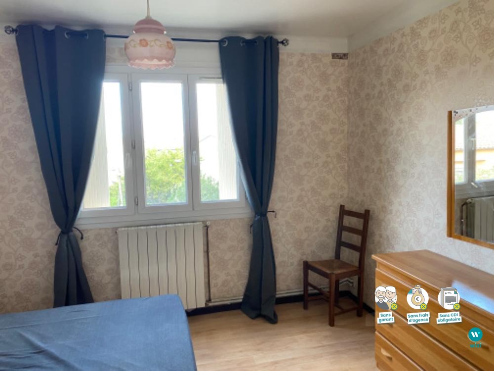 Location Appartement à Alès 3 pièces