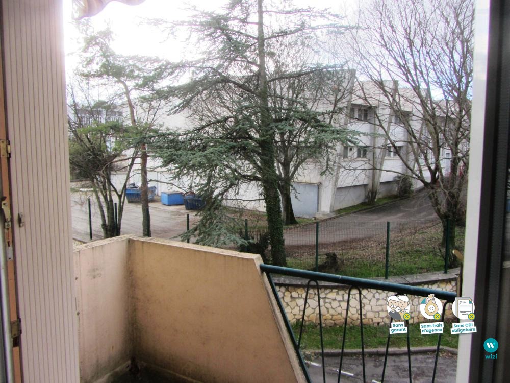 Location Appartement à Alès 3 pièces