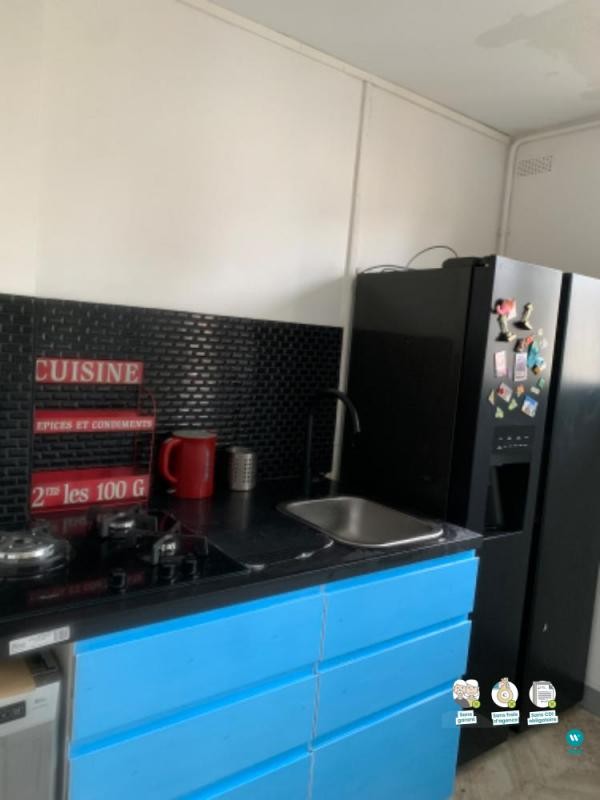 Location Appartement à Puteaux 3 pièces