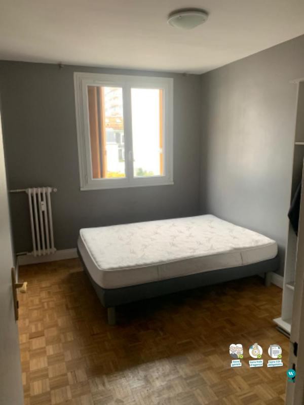 Location Appartement à Puteaux 3 pièces