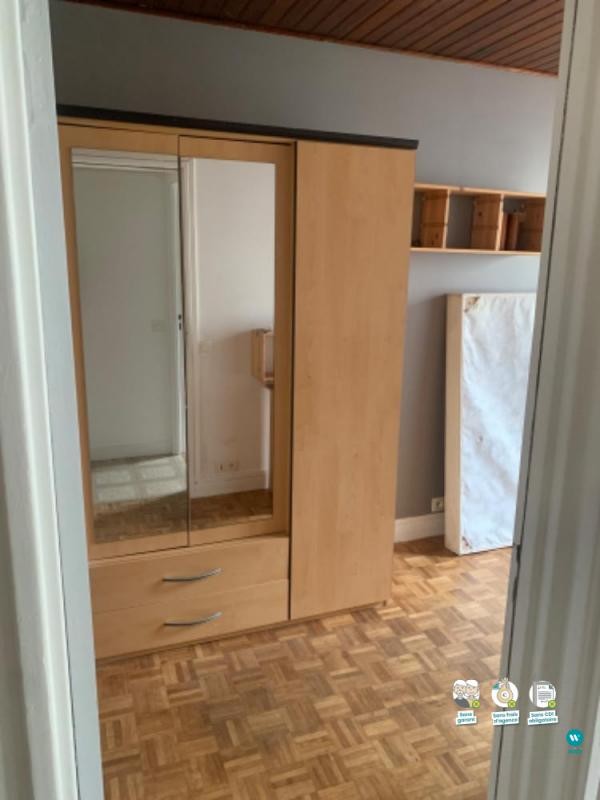 Location Appartement à Puteaux 3 pièces