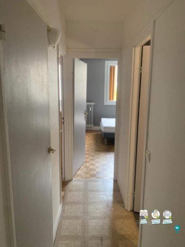 Location Appartement à Puteaux 3 pièces