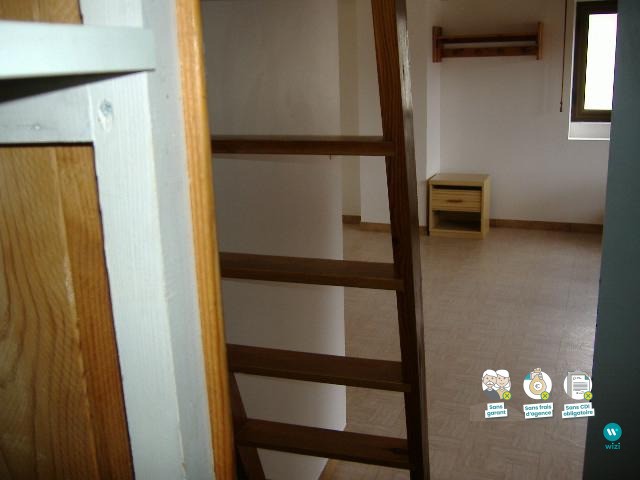 Location Appartement à Colmars 2 pièces