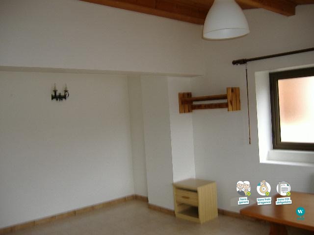 Location Appartement à Colmars 2 pièces