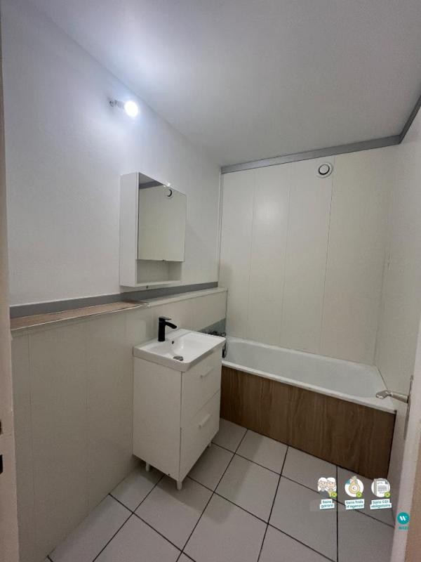 Location Appartement à le Puy-en-Velay 3 pièces