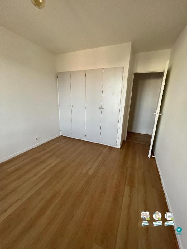 Location Appartement à Bordeaux 4 pièces