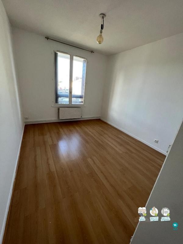 Location Appartement à Bordeaux 4 pièces