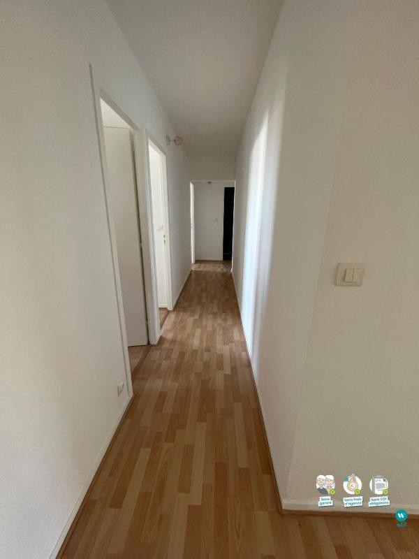 Location Appartement à Bordeaux 4 pièces