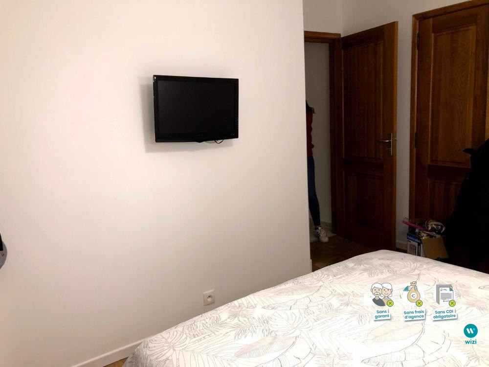 Location Appartement à Nice 4 pièces