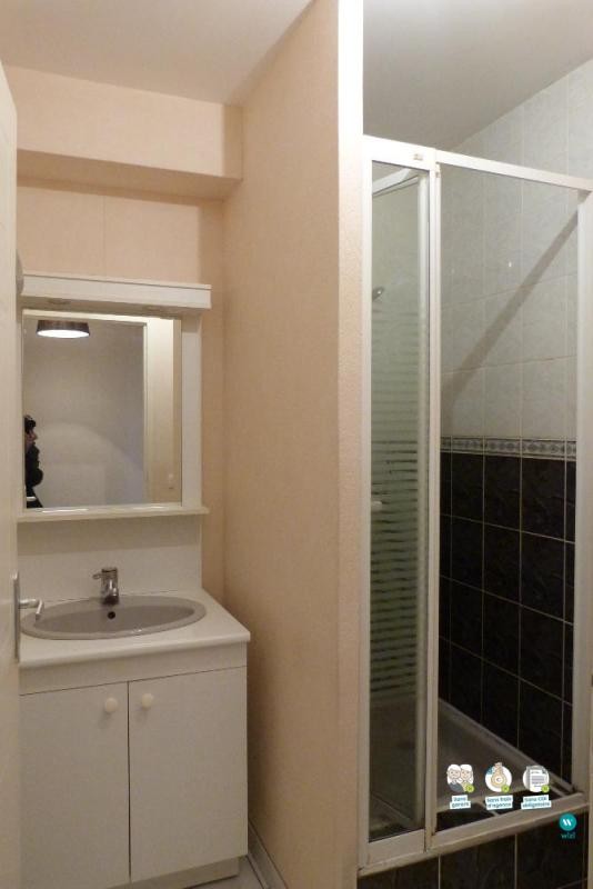 Location Appartement à Lille 3 pièces