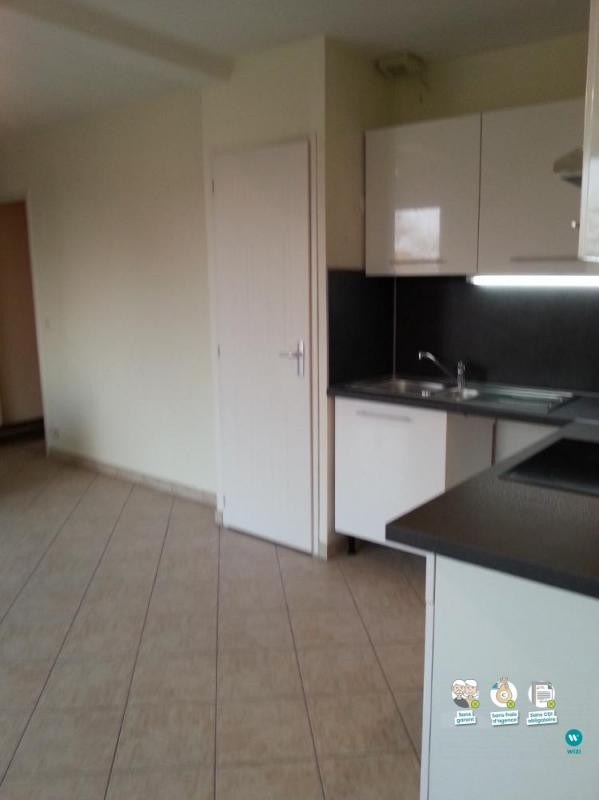 Location Appartement à Lille 3 pièces