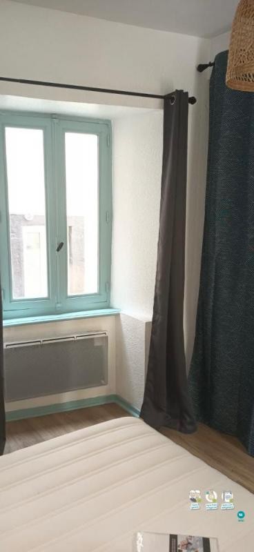 Location Appartement à Clermont-Ferrand 2 pièces