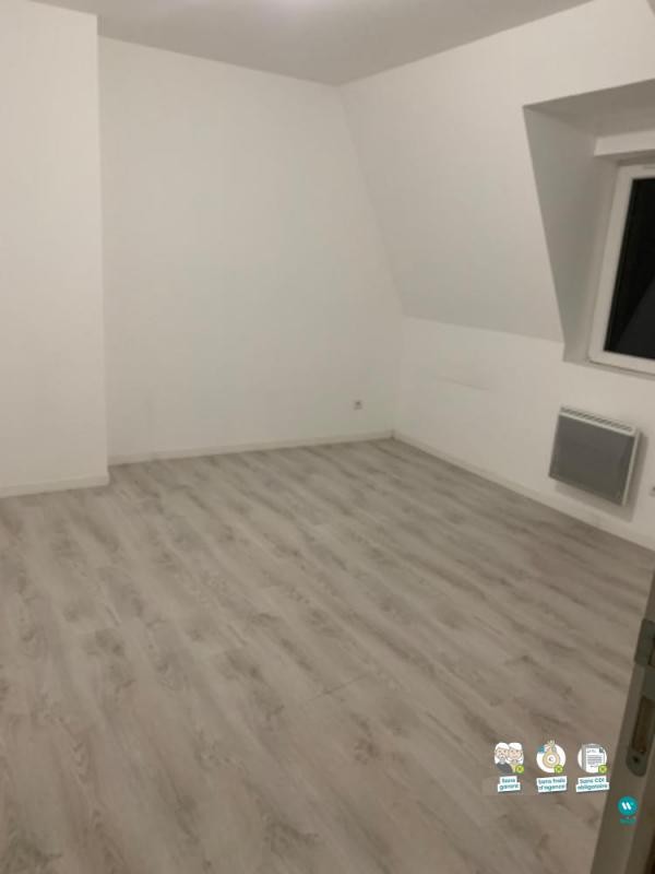 Location Appartement à Beaumont-sur-Oise 4 pièces