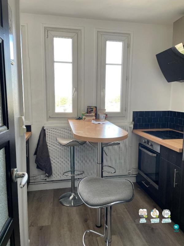 Location Appartement à Dijon 4 pièces