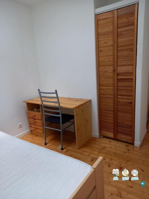 Location Appartement à Bar-le-Duc 2 pièces