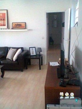 Location Appartement à Marcq-en-Barœul 3 pièces