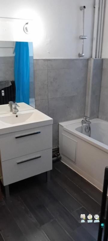 Location Appartement à Marcq-en-Barœul 3 pièces