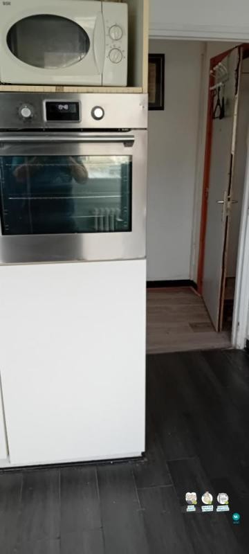 Location Appartement à Marcq-en-Barœul 3 pièces