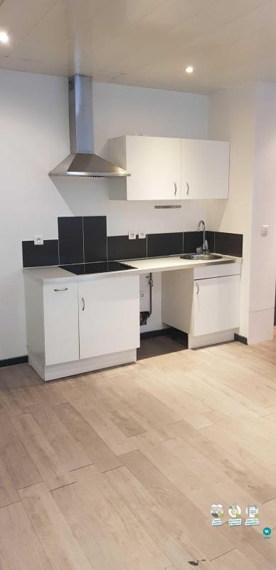 Location Appartement à Marseille 5e arrondissement 2 pièces