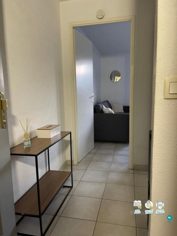 Location Appartement à Montigny-en-Gohelle 1 pièce