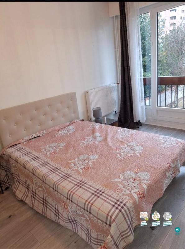 Location Appartement à Deuil-la-Barre 2 pièces