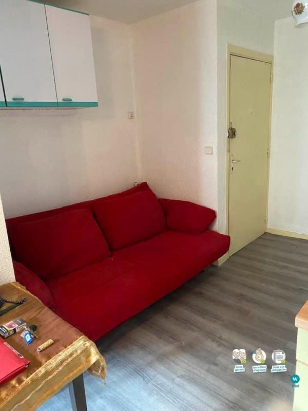 Location Appartement à Grenoble 1 pièce