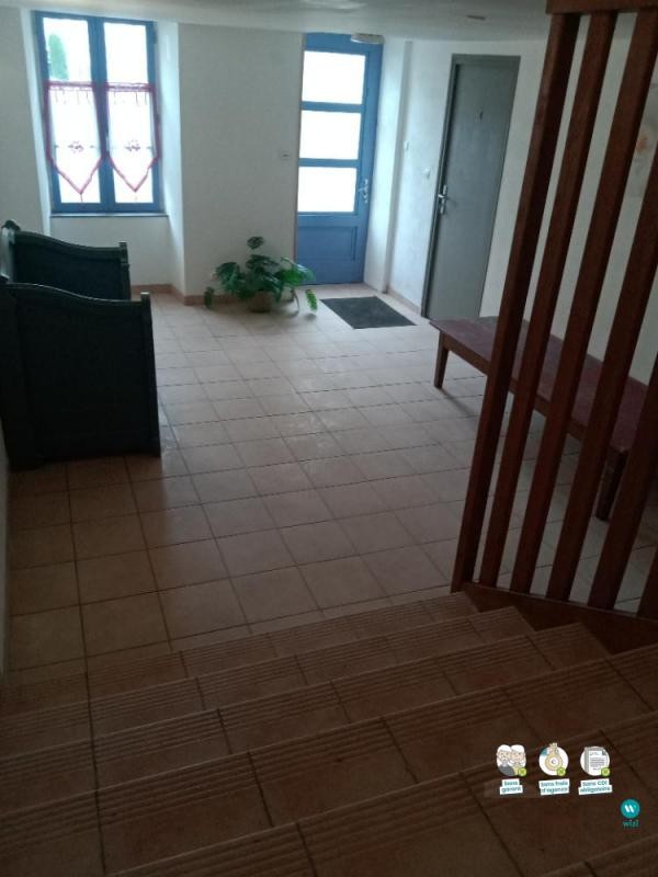 Location Appartement à Ménigoute 1 pièce