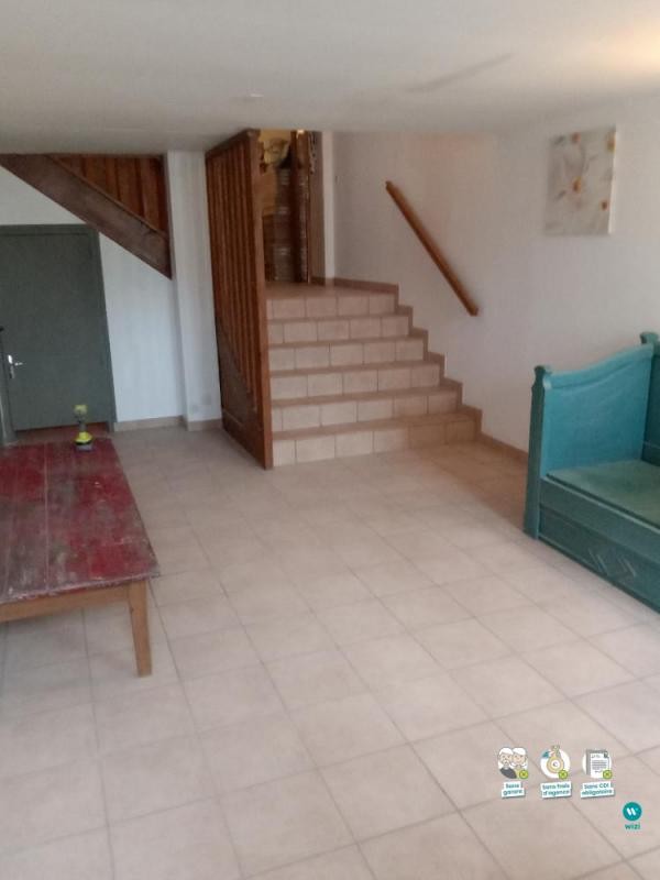 Location Appartement à Ménigoute 1 pièce