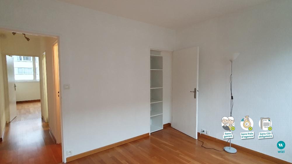 Location Appartement à Tourcoing 4 pièces