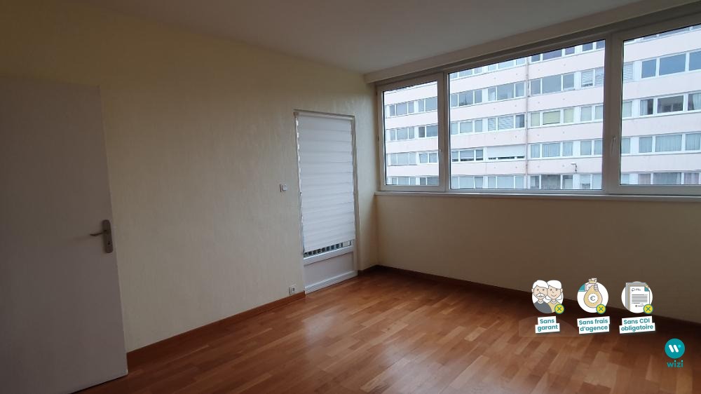 Location Appartement à Tourcoing 4 pièces