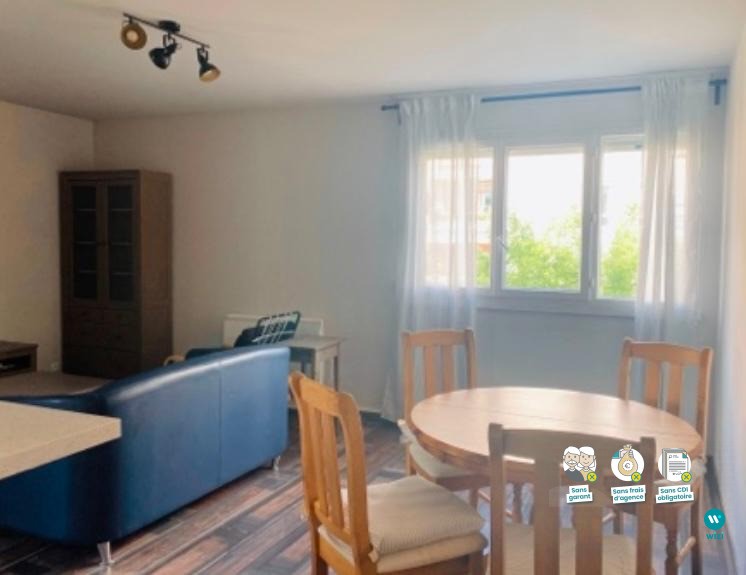 Location Appartement à Sannois 3 pièces