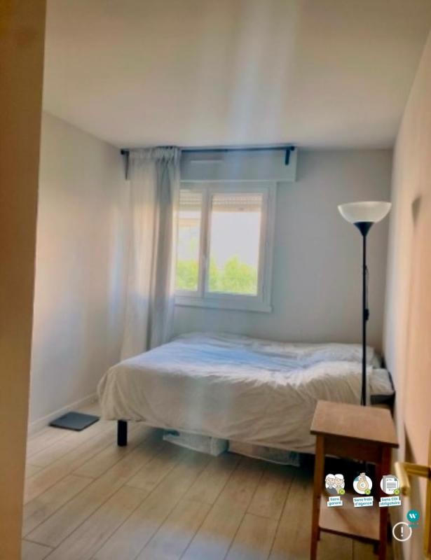 Location Appartement à Sannois 3 pièces