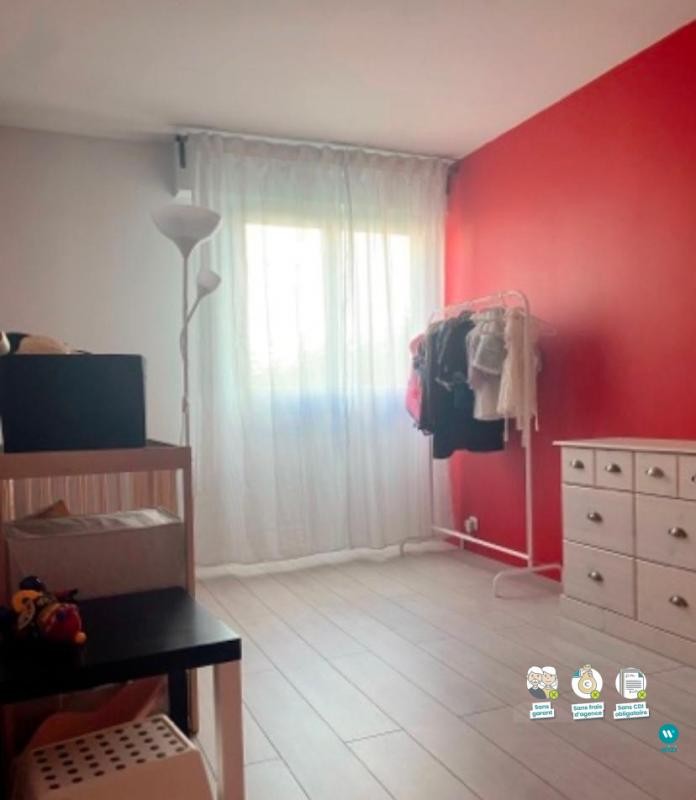 Location Appartement à Sannois 3 pièces