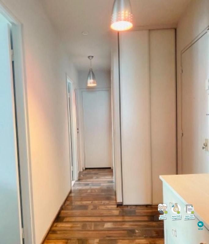 Location Appartement à Sannois 3 pièces