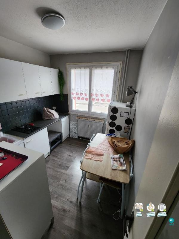 Location Appartement à Saint-Étienne 1 pièce