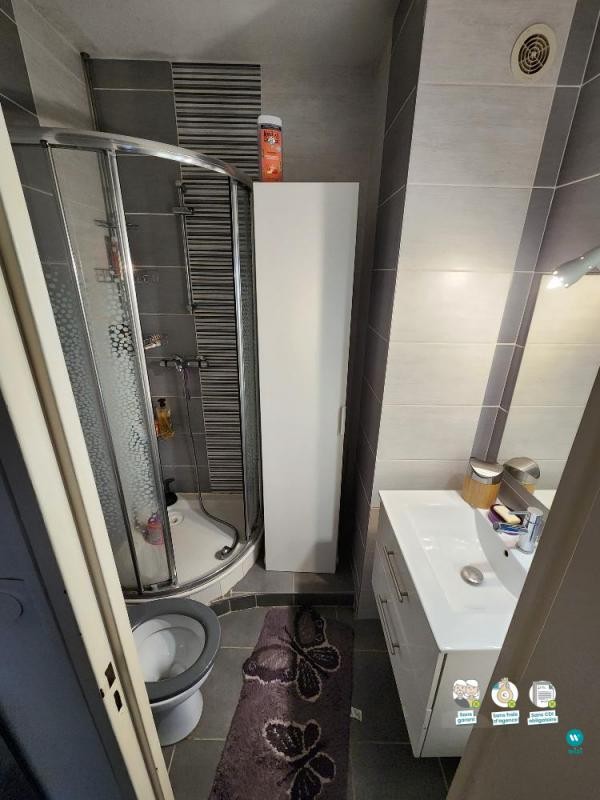 Location Appartement à Saint-Étienne 1 pièce