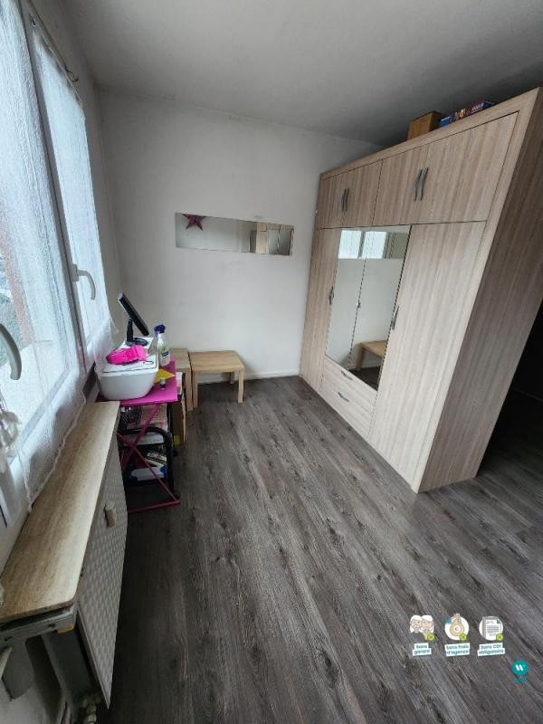 Location Appartement à Saint-Étienne 1 pièce