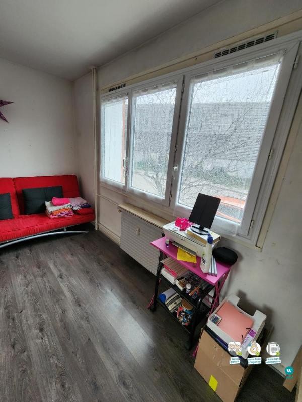 Location Appartement à Saint-Étienne 1 pièce