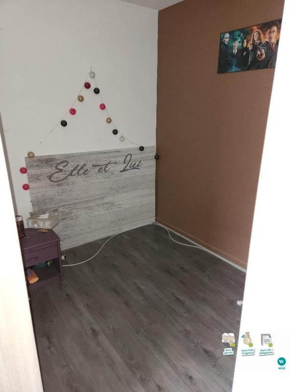 Location Appartement à Saint-Étienne 1 pièce